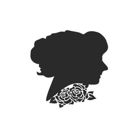 Artebella E-71 10X10 cm Stencil