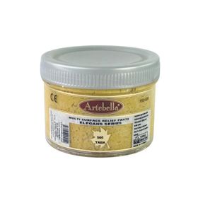 Artebella Elegans 505 Taba 250 gr Multi Surface Rölyef Pastası