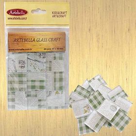Artebella GC-021 Cam Mozaik