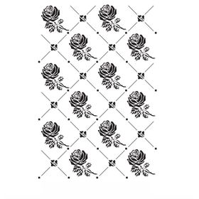 Artebella HDS03 35x50 cm Home Design Stencil