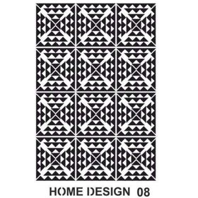 Artebella HDS08 35x50 cm Home Design Stencil