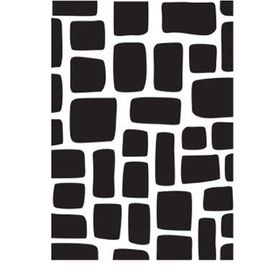 Artebella HDS25 35x50 cm Home Design Stencil