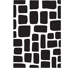 Artebella HDS25 35x50 cm Home Design Stencil
