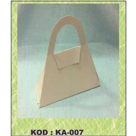 Artebella KA007 Dekorlanabilir Karton Ürün