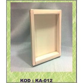 Artebella KA012 Dekorlanabilir Karton Ürün