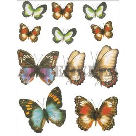 Artebella Kolay Transfer 1238V Ebru Boyası