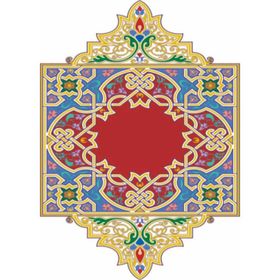 Artebella Kolay Transfer 1246V Ebru Boyası