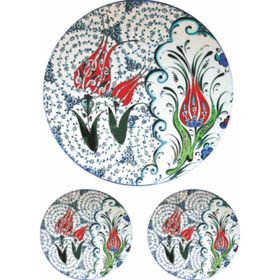 Artebella Kolay Transfer 1253V Ebru Boyası