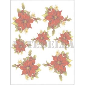 Artebella Kolay Transfer 1269K Ebru Boyası
