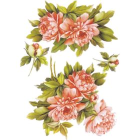 Artebella Kolay Transfer 1279V Ebru Boyası