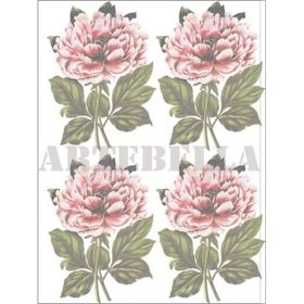 Artebella Kolay Transfer 1280K Ebru Boyası