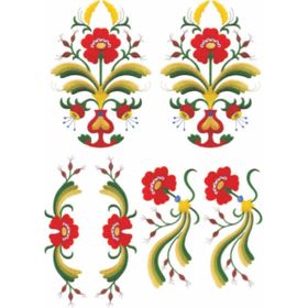 Artebella Kolay Transfer 1285V Ebru Boyası