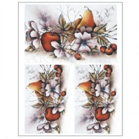 Artebella Kolay Transfer 1289V Ebru Boyası