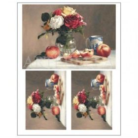 Artebella Kolay Transfer 1290V Ebru Boyası