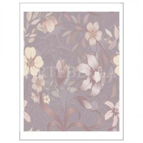Artebella Kolay Transfer 1294K Ebru Boyası