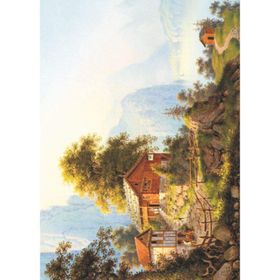 Artebella Kolay Transfer 1304V Ebru Boyası