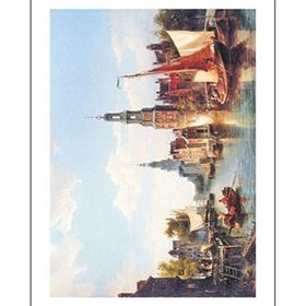 Artebella Kolay Transfer 1305K Ebru Boyası