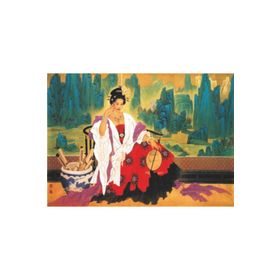 Artebella Kolay Transfer 1315V Ebru Boyası
