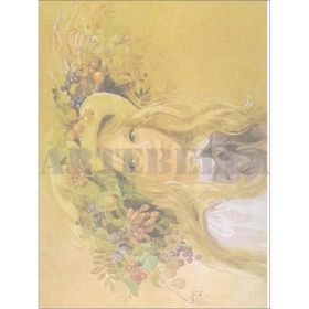 Artebella Kolay Transfer 1318K Ebru Boyası