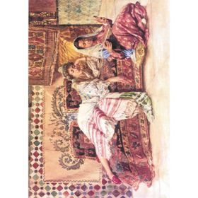 Artebella Kolay Transfer 1323K
