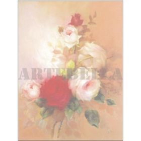 Artebella Kolay Transfer 1324K Ebru Boyası