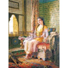 Artebella Kolay Transfer 1329V Ebru Boyası