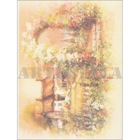 Artebella Kolay Transfer 1331K Ebru Boyası