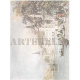 Artebella Kolay Transfer 1335K Ebru Boyası