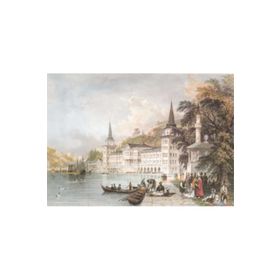 Artebella Kolay Transfer 1335V Ebru Boyası