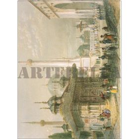 Artebella Kolay Transfer 1336V Ebru Boyası