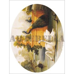 Artebella Kolay Transfer 1342V Ebru Boyası