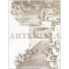 Artebella Kolay Transfer 1346K Ebru Boyası