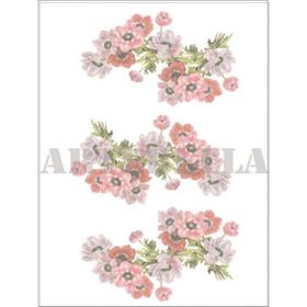 Artebella Kolay Transfer 1351K Ebru Boyası