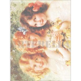 Artebella Kolay Transfer 1359K Ebru Boyası