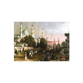 Artebella Kolay Transfer 1361V Ebru Boyası