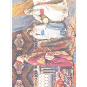 Artebella Kolay Transfer 1364K Ebru Boyası
