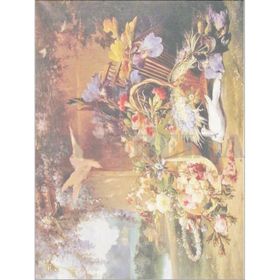 Artebella Kolay Transfer 1378K Ebru Boyası