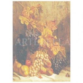 Artebella Kolay Transfer 1383K Ebru Boyası