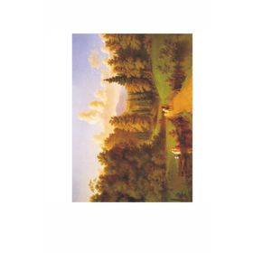 Artebella Kolay Transfer 1389V Ebru Boyası