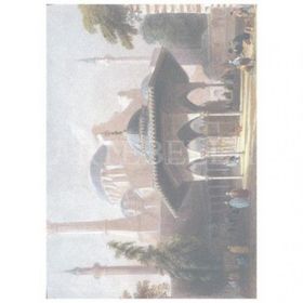 Artebella Kolay Transfer 1391K Ebru Boyası