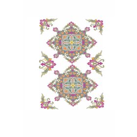 Artebella Kolay Transfer 1395V Ebru Boyası