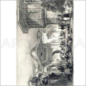 Artebella Kolay Transfer 1401V Ebru Boyası