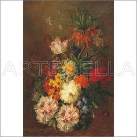 Artebella Kolay Transfer 1406V Ebru Boyası
