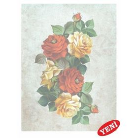 Artebella Kolay Transfer 1420K Ebru Boyası