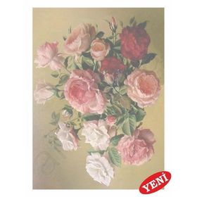 Artebella Kolay Transfer 1422K Ebru Boyası