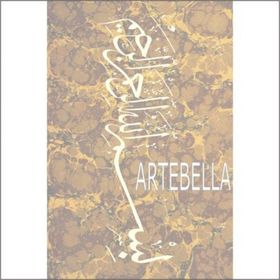 Artebella Kolay Transfer 1503K Ebru Boyası