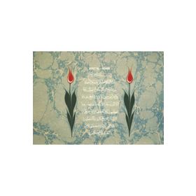 Artebella Kolay Transfer 1504V Ebru Boyası