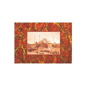 Artebella Kolay Transfer 1507V Ebru Boyası