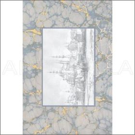 Artebella Kolay Transfer 1508K Ebru Boyası