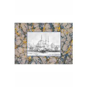 Artebella Kolay Transfer 1508V Ebru Boyası